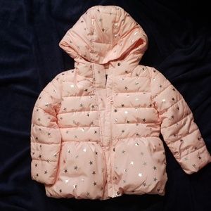 Kid's Winter Coat